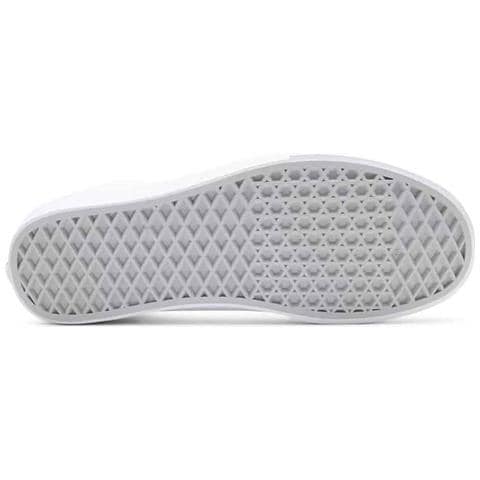 Sneakers Bianco Unisex Us 7 Continuativi - Foto 3