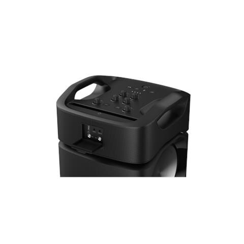 Partyhit Max Altoparlante Portatile Mono Nero - Foto 2