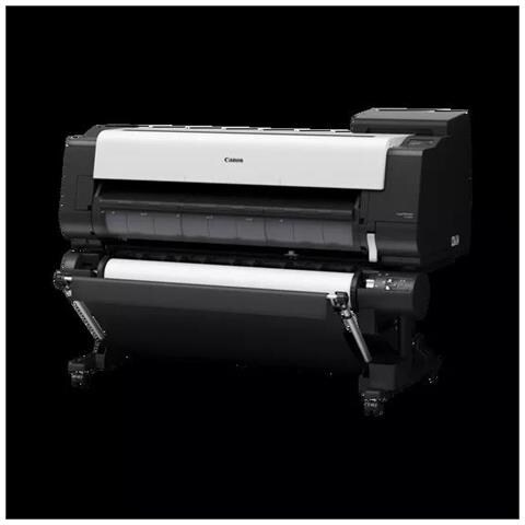 PLOTTER CANON iPF TX-4200 B0 6855C003 PIEDISTALLO INCLUSO - Foto 2
