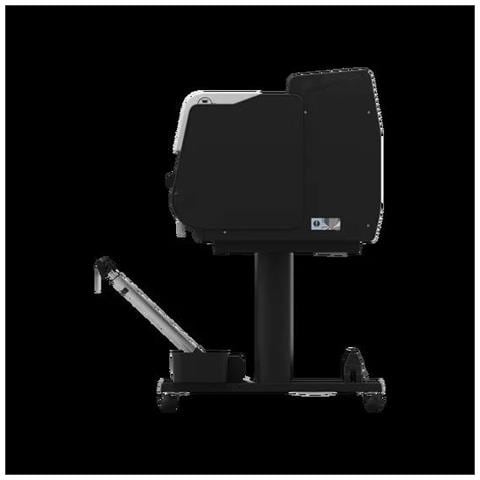 PLOTTER CANON iPF TX-4200 B0 6855C003 PIEDISTALLO INCLUSO - Foto 5