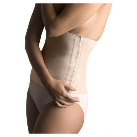 Farmalastic Cintura In Velcro Beige Dimensione 2 - Foto 1