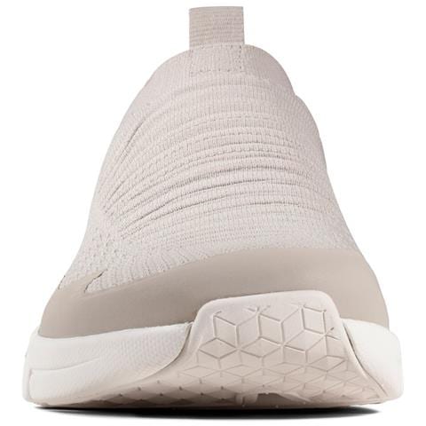 Uomo Tri Activefree, Scarpe Slip-on In Tessuto Bianco 40 - Foto 2