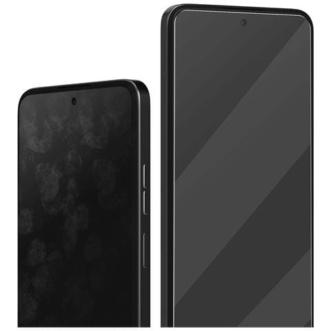 Vetro Temperato Per Motorola Moto G75 Durezza 9h Antigraffio Smussato - Foto 2