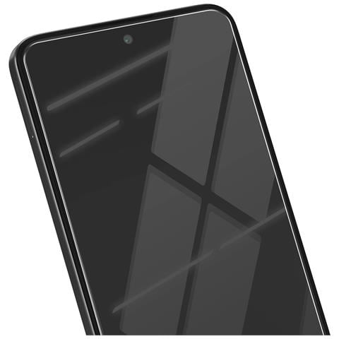 Vetro Temperato Per Motorola Moto G75 Durezza 9h Antigraffio Smussato - Foto 5