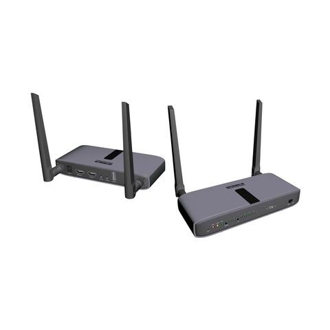 SP-HWE-800 Set di Trasmissione HDMI Wireless - Foto 1