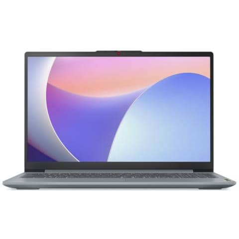 Notebook ideapad ip 3 Monitor 15.6" Full HD Intel Core i3-N305 Ram 8 GB SSD 256 GB 2xUSB 3.2 Windows 11 64 Bit - Foto 2