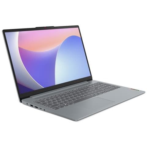 Notebook ideapad ip 3 Monitor 15.6" Full HD Intel Core i3-N305 Ram 8 GB SSD 256 GB 2xUSB 3.2 Windows 11 64 Bit - Foto 4