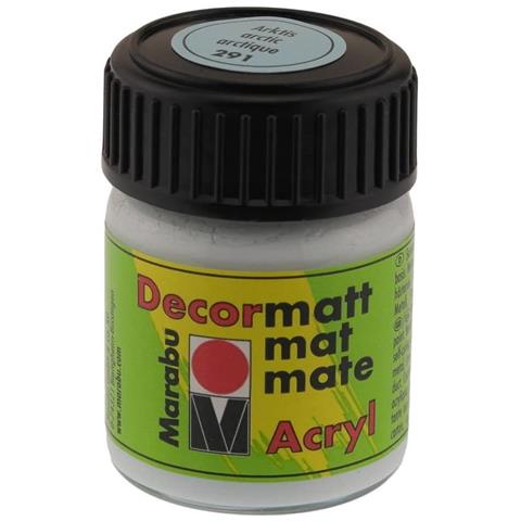 Marabu - Colori Per Tessuti ""textil Plus"" 15ml - Colore Artico 291 - Foto 1