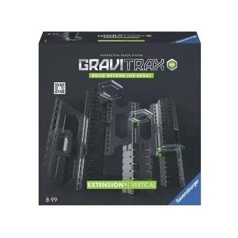 Ravensburger Gravitrax Pro Extension Vertical Pista Da Biglie Giocattolo - Foto 1