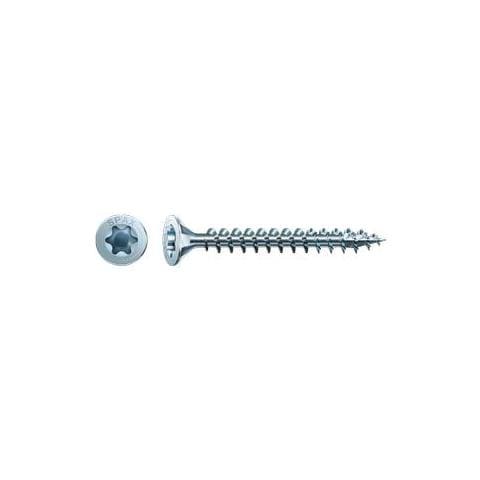 1191010450403 Giravite E Bullone Vite 4 Cm 200 Pezzo (i) - Foto 1
