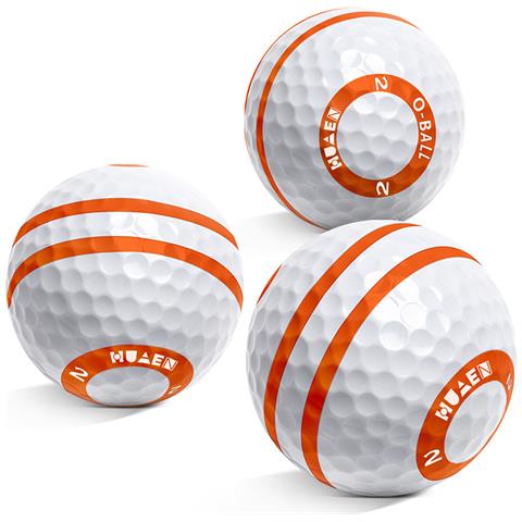 Palline Da Golf Da Torneo A 3 Strati - Foto 1