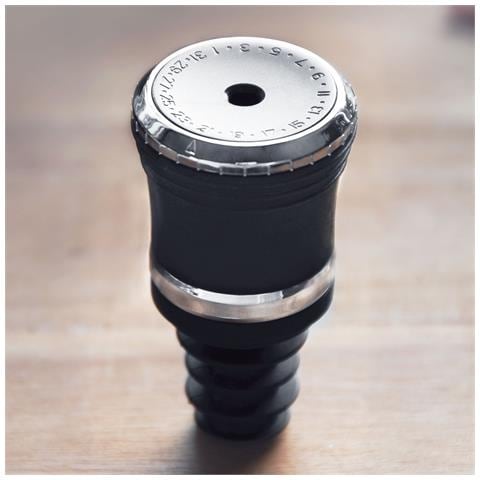 Design Advanced Pro macchina per sottovuoto 600 mbar Nero - Foto 2