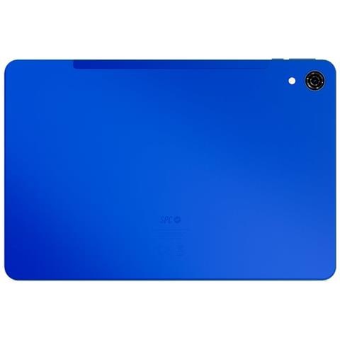 Tablet Gravity 11" Blu HD RAM 4GB Memoria 128GB Wi-Fi Android 14 - Europa - Foto 2
