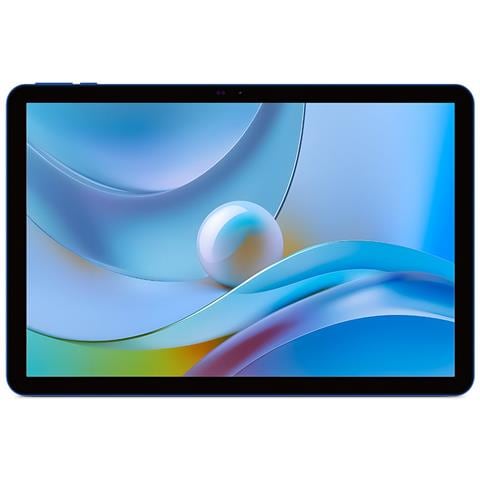 Tablet Gravity 11" Blu HD RAM 4GB Memoria 128GB Wi-Fi Android 14 - Europa - Foto 1