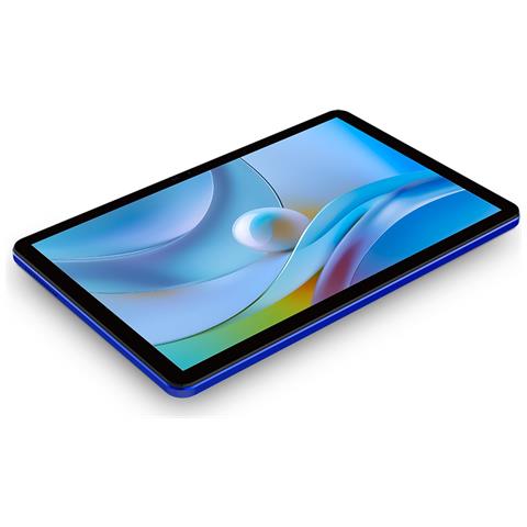 Tablet Gravity 11" Blu HD RAM 4GB Memoria 128GB Wi-Fi Android 14 - Europa - Foto 3