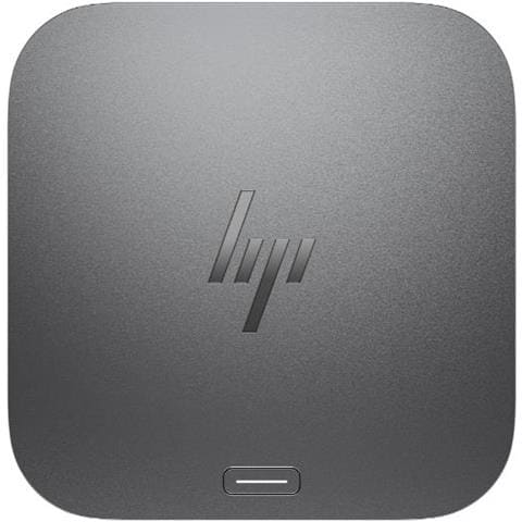 Docking Station Thunderbolt 4 G6 100W - Foto 1