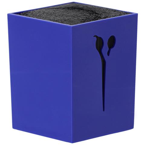 Vasetto Per Le Forbici Da Parrucchiere Supporto, Organizzatore - Foto 2