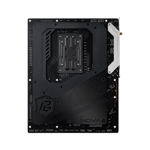 Scheda Madre X870 NOVA WIFI Socket AM5 Chipset X870 ATX - Foto 7