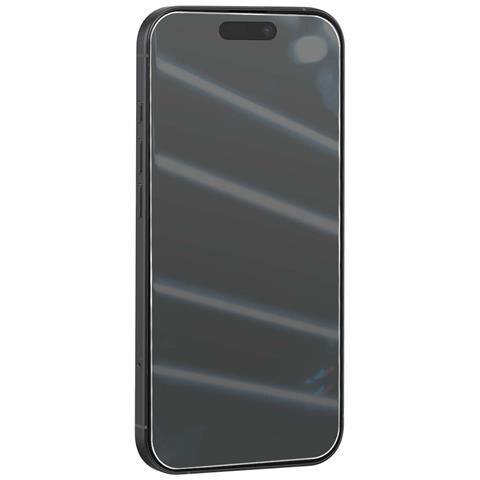 Vetro Temperato Per Iphone 17 Air Antishock Ultra-trasparente, Trasparente - Foto 2