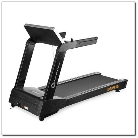 BE1862 tapis roulant 560 x 1570 mm 24 km /h - Foto 2