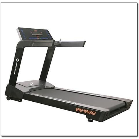 BE1862 tapis roulant 560 x 1570 mm 24 km /h - Foto 1