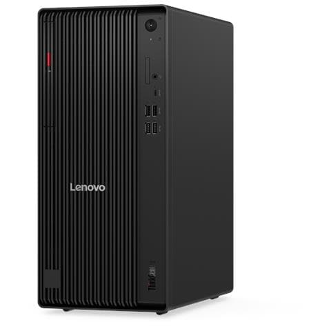 PC Desktop ThinkCentre M90t Gen 6 Intel Core Ultra 7-265 RAM 32GB SSD 1TB Intel Graphics 10xUSB Windows 11 Pro - Foto 2