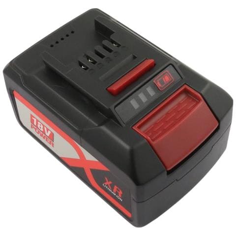 Batteria 18v Li-ion 3000mah 54wh Per Utensile Einhell Pxbp-300 Pxbp-600 - Foto 1