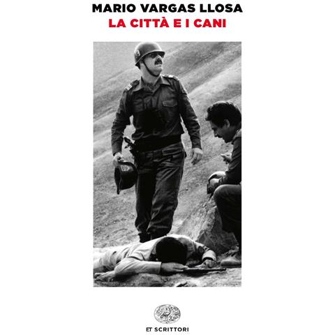 Mario Vargas Llosa - La città e i cani - Foto 1