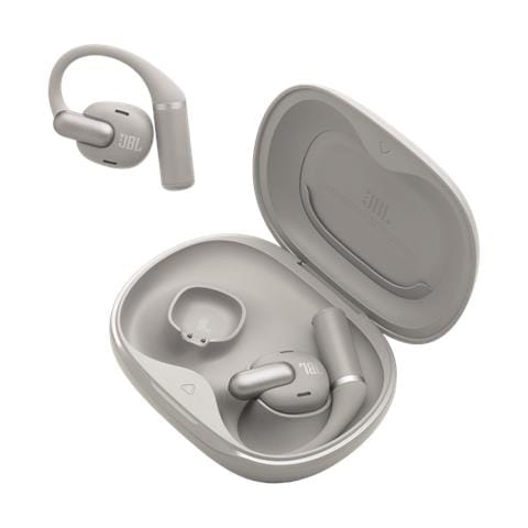 Sense Pro Auricolare True Wireless Stereo (TWS) A clip Musica e Chiamate USB tipo-C Bluetooth Base di ricarica Grigio - Foto 2