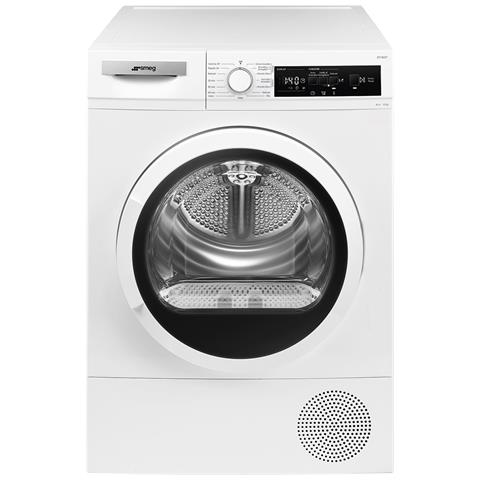 DT1T08E asciugatrice Libera installazione Caricamento frontale 8 kg Bianco - Foto 2