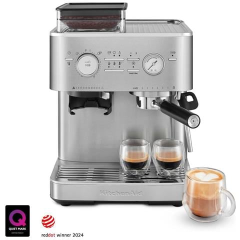 5KES6551ESX Automatica /Manuale Macchina per espresso 2,5 L - Foto 5