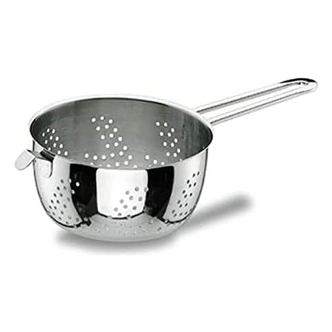 90318 - Colino sferico gourmet in acciaio inox da 18 cm - Foto 1