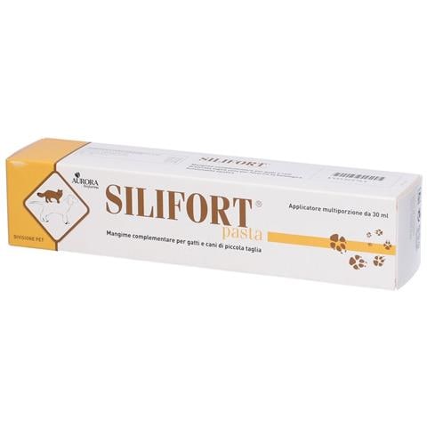 Silifort Pasta Os Siringa 30 g - Foto 1