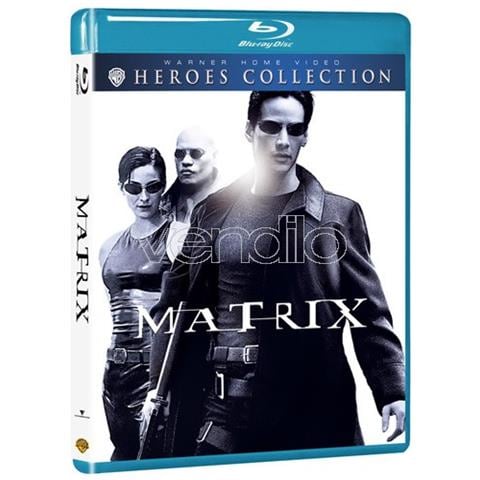 Matrix (Blu-Ray)  - Foto 3