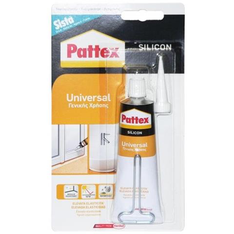 Pattex Universal Trasp. 50 Ml - Foto 2