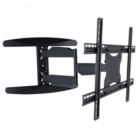 Supporto a Parete per Schermi LCD / LED / PLASMA 40-65'' Portata Max 35Kg - Foto 1