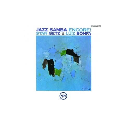 Stan Getz - Jazz Samba Encore - Foto 2