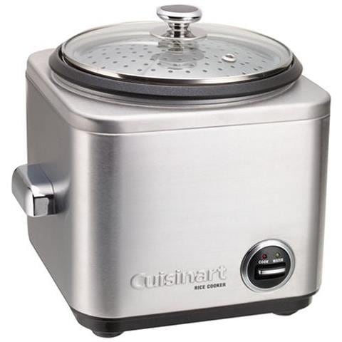 CRC-400 450W Acciaio inossidabile cuoci riso - Foto 1