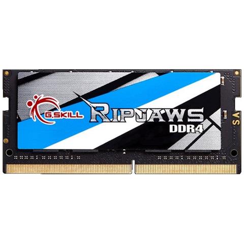 Ripjaws memoria 32 GB 2 x 16 GB DDR4 260-pin SO-DIMM - Foto 2