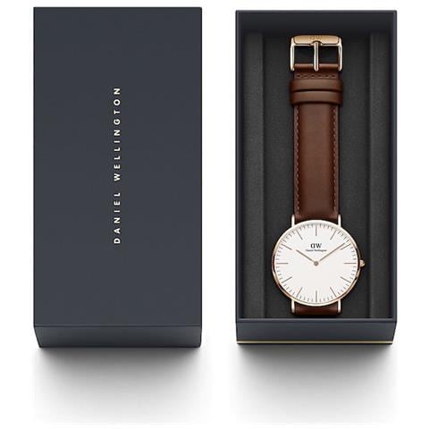 Orologio - Dw00100006 - Foto 11