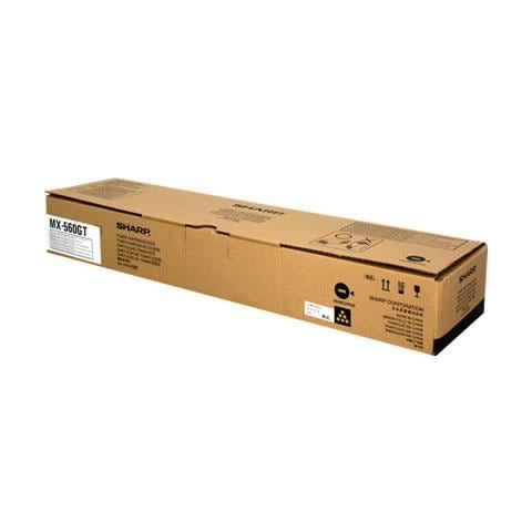 MX560GT Toner Originale Nero per MX-M364N / MX-M365N Capacità 40000 Pagine - Foto 2