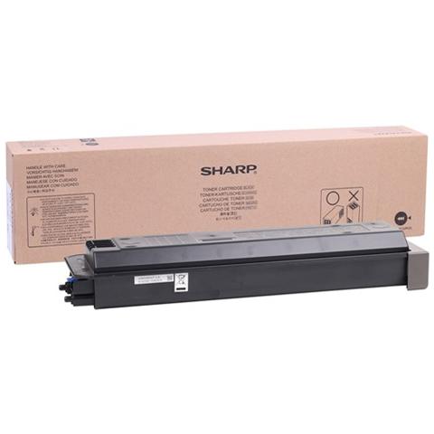 MX560GT Toner Originale Nero per MX-M364N / MX-M365N Capacità 40000 Pagine - Foto 1