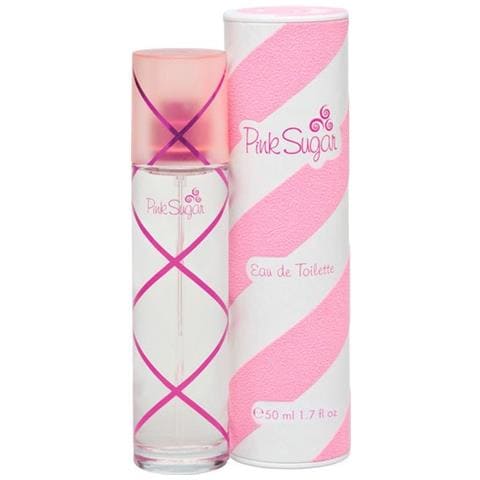 Profumo Pink Sugar Donna Edtv Ml 50 - Foto 2
