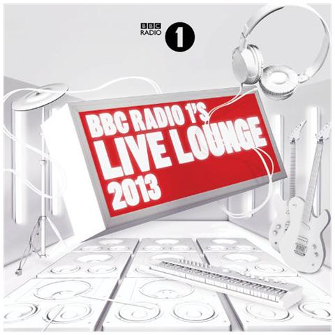 Bbc Radio 1's Live Lounge 2013 - Foto 1