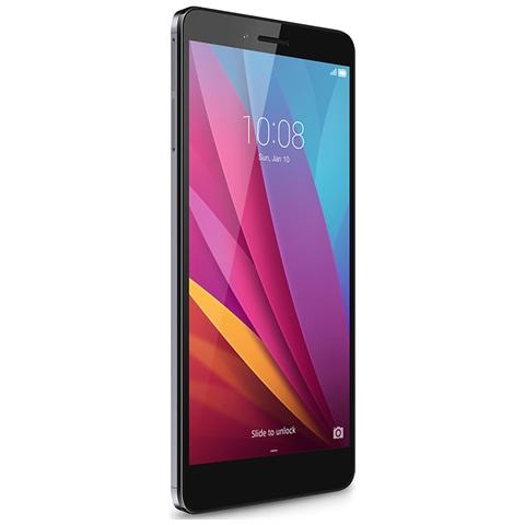 5X 16 GB 4G / LTE Dual Sim Display 5.5" Full HD Slot Micro SD Fotocamera 13 Mpx Android Italia Grigio - Foto 2