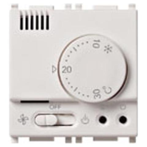14440 - Termostato Elettronico 230v Bianco - Foto 4