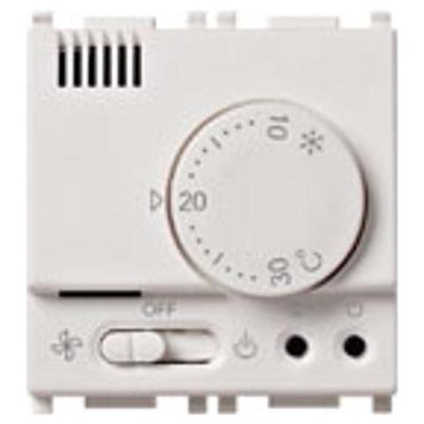 14440 - Termostato Elettronico 230v Bianco - Foto 1