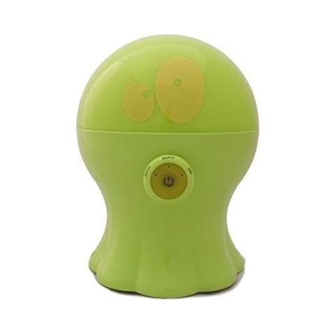 Scricciolo Diffusore Di Aromi E Oli Essenziali Ad Ultrasuoni / Lampada Notturna / Umidificatore Per Bambini - Verde - Foto 2