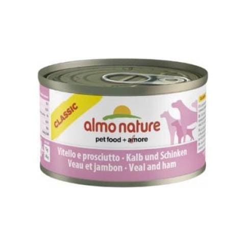 Classic Cane - Lattina 95 G Vitello E Prosciutto - Foto 2