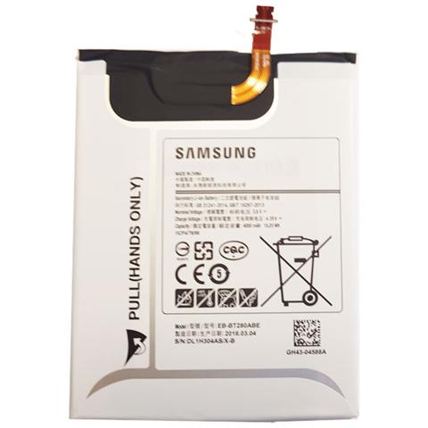 Batteria 4.35v 4000mah 15.20wh Per Sam Tab A 2016 Sm-t280 - Foto 1